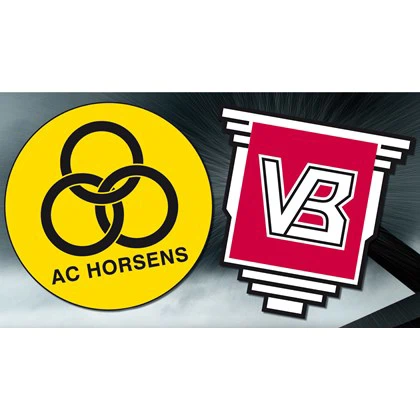 4 fodboldbilletter og til AC Horsens - Vejle Boldklub 11/5-16