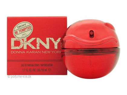 offset garn forum DKNY Be Tempted Eau de Parfum 50ml Spray