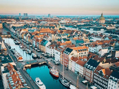 Ophold i Københavns centrum - Op til 3 personer på Zleep Hotel Copenhagen City