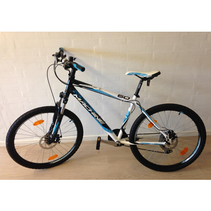 Design Cykler