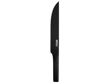 Stelton, Pure Black forskærerkniv, L 36 cm