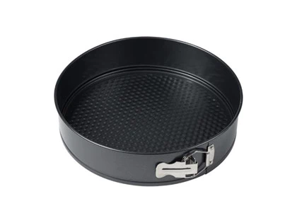 Funktion, Springform, grå, Ø: 28 cm 