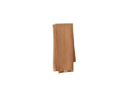 OYOY, Stringa mini håndklæde, Karamel/rosa, bomuld, H58 x W38 cm