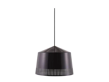 Normann Copenhagen, Toli lampe, parterre brun, Ø 42 cm 