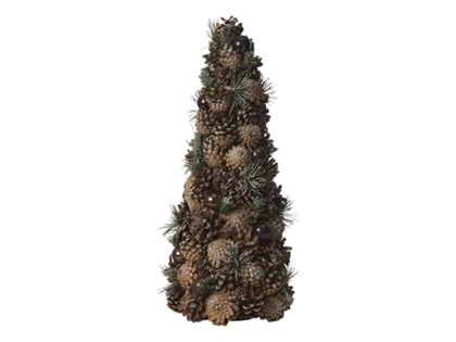 Lauvring, Santo juletræ, H48 cm