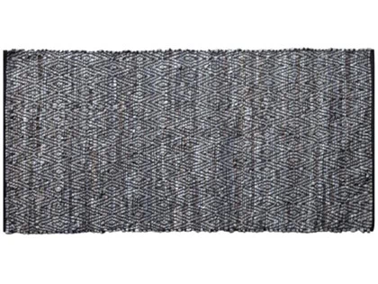 Au Maison, Elisa gulvtæppe, Grey, 140x200 cm