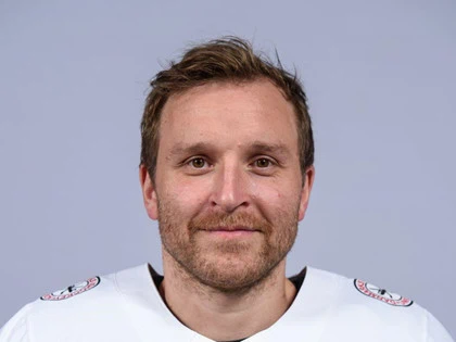 Frederik Storm