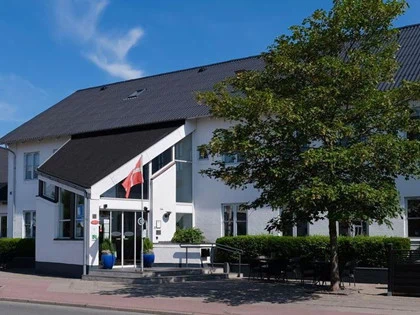 Miniferie på Hotel Hjallerup Kro i skønne Nordjylland