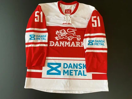 Frans Nielsen NHL Memorabilia, Frans Nielsen Collectibles, Verified Signed Frans  Nielsen Photos