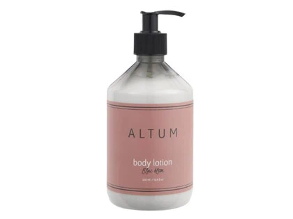 Ib Laursen, Bodylotion ALTUM Lilac Bloom, 500 ml
