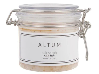 Ib Laursen, ALTUM Marsh Herbs saltscrub, 300 ml