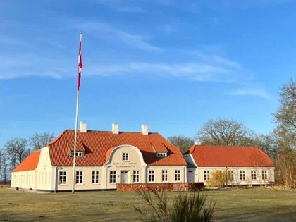 Gastronomiophold på Kongenshus Kro i hjertet af Midtjylland
