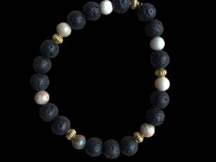 Pietro unika herre armbånd