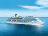 Last minute: Krydstogt for 2 med helpension til Norske Fjorde (30. maj - 06. juni 2026)