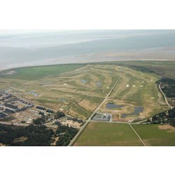 Golf og Wellness på det skønne Enjoys Resorts på Rømø med udsigt til Vesterhavet