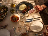 Efterårsophold på Tisvildeleje Strandhotel - Vin, lækre snacks og 3-retters middag