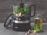 KitchenAid mini foodprocessor Sort