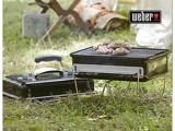 Weber kulgrill to-go