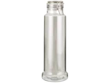 Ib Laursen, Pastaglas m/patentlåg, Klar, Glas, 2,4 ltr., Dia:12 x H:38,2 cm