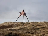 Vesterhavsophold på Strandhotellet Vedersø