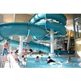 30 turs voksen kort til Vandhuset - Park Vendia i Hjørring