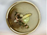 5-retters menu for 2 til Restaurant JA i Holstebro