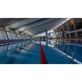 30 turs voksen kort til Vandhuset - Park Vendia i Hjørring