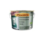 PINOTEX CLASSIC OLIEBASERET SORT 2*10 LITER