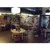 Gavekort på 300 kr. til familierestauranten Bones i Hjørring