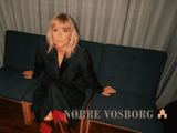 2 billetter til "Signe Svendsen" på Nørre Vosborg (27. marts 2026)