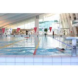 30 turs voksen kort til Vandhuset - Park Vendia i Hjørring