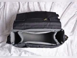 Easygrow – Mama Organizer Aahus – Black Melange