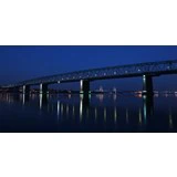 Lillebælt BridgeWalking inkl. overnatning og 2-retters menu ved Hotel Fredericia