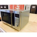 Adelberg mikroovn fra Skousen Roskilde.