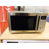 Adelberg mikroovn fra Skousen Roskilde.