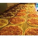 Gavekort på 500 kr. til Papatya Pizza, Holstebro