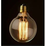 5 valgfrie vintage glødepære fra Shopink.dk