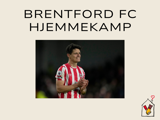 Brentford FC VIP Hjemmekamp