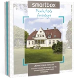 Smartbox - Fantastiske Feriedage fra Smartbox.dk