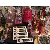 Gavekort på 300 kr. til special forretningen ”Det gamle hønseri” ved Hjørring