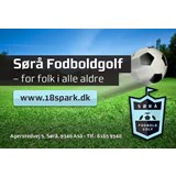Gavekort på 500 kr. til Sorå Fodboldgolf - Nordjylland