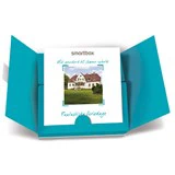 Smartbox - Fantastiske Feriedage fra Smartbox.dk