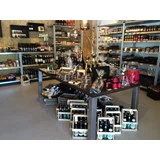 Gavekort på 300 kr. til special forretningen ”Det gamle hønseri” ved Hjørring