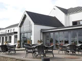 Vesterhavsophold på Strandhotellet Vedersø