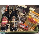 Gavekort på 300 kr. til special forretningen ”Det gamle hønseri” ved Hjørring