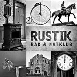 Gavekort på 600 kr. til Rustik Bar & Natklub i Esbjerg