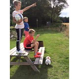 Gavekort på 500 kr. til Sorå Fodboldgolf - Nordjylland