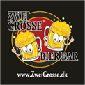 Zwei Grosse Bier Bar Skive