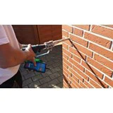 Spar på din varmeregning med isolering af hulmur fra Rubi ApS