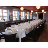 Restaurant Svendborgsund - Gavekort på 500 kr.